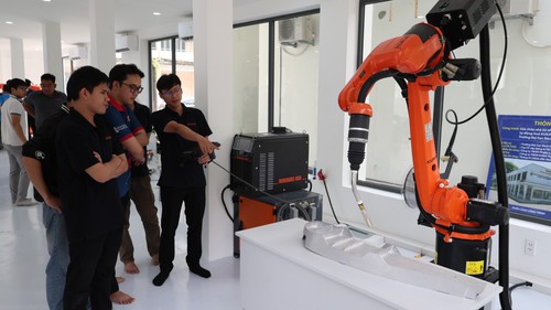 Phát triển hệ sinh thái AI nội địa tự chủ, bền vững