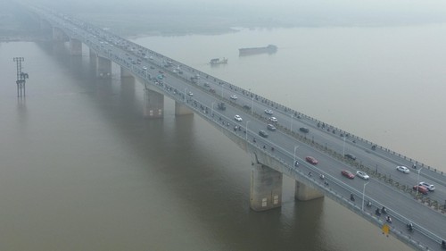 Dự báo thời tiết ngày 20/3: Hà Nội sáng sớm có sương mù, trưa chiều hửng nắng