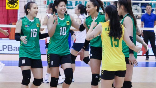 Huyền thoại Ngọc Hoa tiết lộ thông tin quan trọng sau chiến thắng trước đội bóng toàn ngôi sao của HLV Tuấn Kiệt