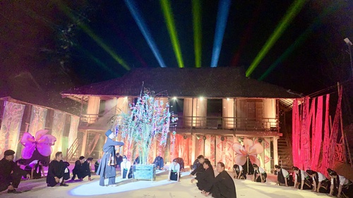 Huyền tích Uva - khi du lịch văn hoá trở thành một trải nghiệm sống