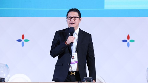 Liên đoàn bóng chuyền châu Á gửi thông điệp khi căng thẳng ở Trung Đông gia tăng