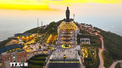 5 điểm du Xuân thưởng hội không thể bỏ lỡ, có công nghệ số đồng hành