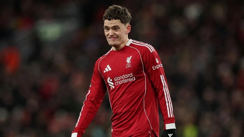 Wolves vs Liverpool: Thiếu Wirtz có khiến Liverpool lo lắng?