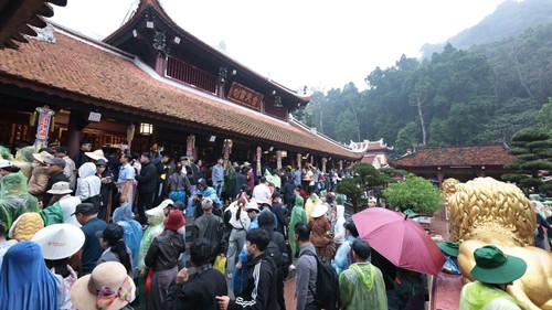 "Kinh tế di sản" nhìn từ lễ hội (Kỳ 2): Bước đầu vận hành trong một chuỗi giá trị