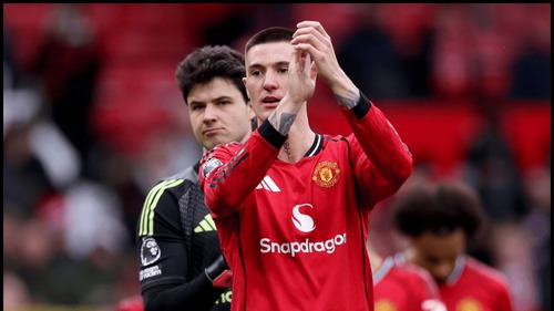 Sự trỗi dậy của Sesko