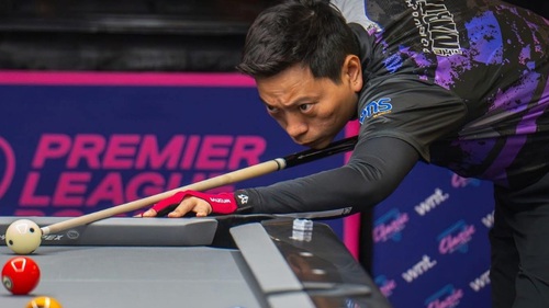 Giải Pattaya Open treo thưởng gần 1 tỷ cho cơ thủ lập kỳ tích, Dương Quốc Hoàng phát tín hiệu