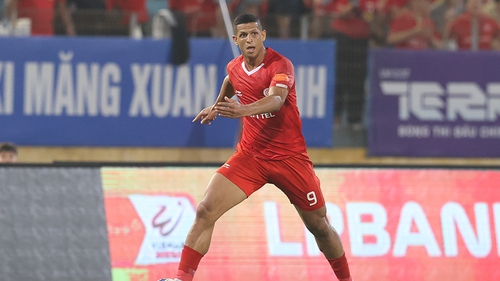 V-League và nỗi buồn 'người cũ'