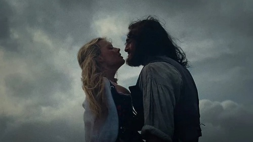 Phim “Đồi gió hú” thổi bùng “cơn sốt Bronte”