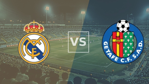 Nhận định, soi tỷ lệ Real Madrid vs Getafe 03h00 ngày 03/03/2026, La Liga