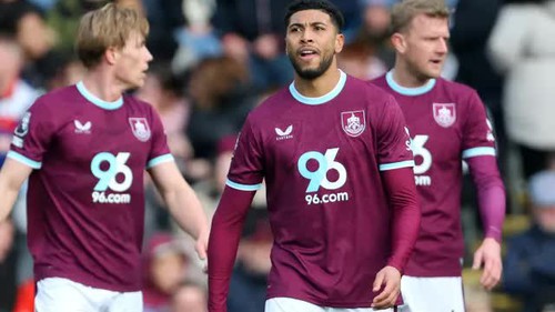 Nhận định, soi tỷ lệ Everton vs Burnley 02h30 ngày 04/03, Premier League