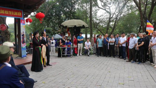 Góc nhìn 365: Từ quan họ tới "lộc Xuân"