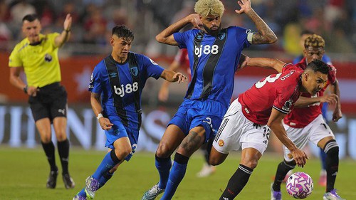 Kết quả bóng đá Ngoại hạng Anh vòng 31 mới nhất: Chelsea thua đậm