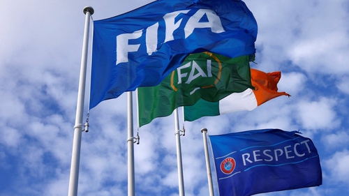 FIFA ra án phạt với LĐBĐ Israel 