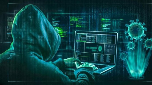 Europol triệt phá nền tảng lừa đảo trực tuyến quy mô lớn