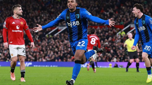 Bảng xếp hạng bóng đá Ngoại hạng Anh vòng 31 mới nhất