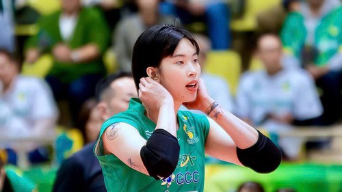 Tin nóng thể thao sáng 20/3: Trần Thị Thanh Thúy bước vào giai đoạn quan trọng ở Nhật Bản 