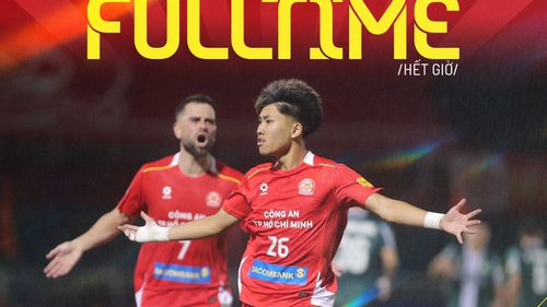 Tiến Linh bỏ lỡ cơ hội, cầu thủ Việt kiều 20 tuổi tỏa sáng với 4 bàn sau 6 trận