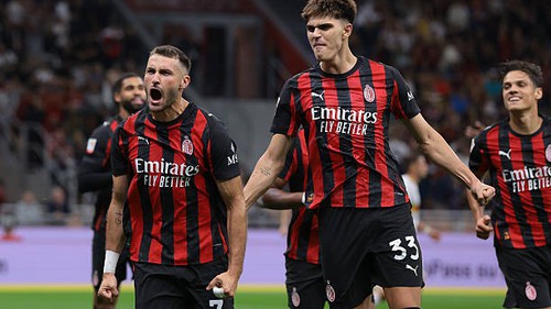 Nhận định AC Milan vs Torino 00h00 ngày 22/3, vòng 30 Serie A