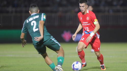 Không có 'cổ tích' cho đại diện hạng Nhất tại tứ kết Cúp quốc gia