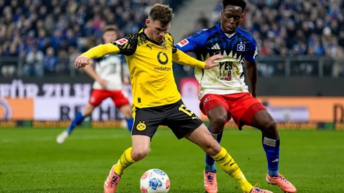 Nhận định Dortmund vs Hamburg 00h30 ngày 22/3, vòng 27 Bundesliga