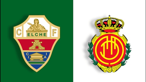 Nhận định Elche vs Mallorca 20h00 ngày 21/3, vòng 29 La Liga
