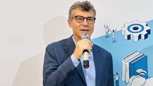 Trưởng Đại diện UNESCO: Đầu tư vào con người và văn hóa là cốt lõi mang lại hạnh phúc cho người dân