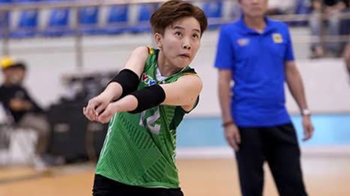 Kết quả bóng chuyền cúp Hoa Lư 2026 hôm nay ngày 20/3