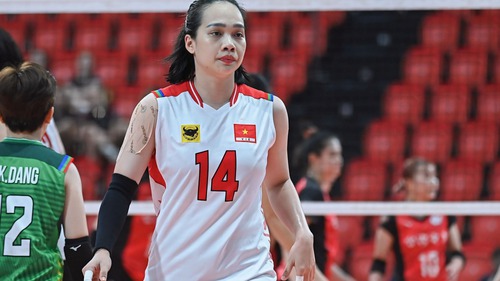 Link xem trực tiếp bóng chuyền cúp Hoa Lư 2026 hôm nay ngày 20/3: Ninh Bình vs Thể Công Tân Cảng