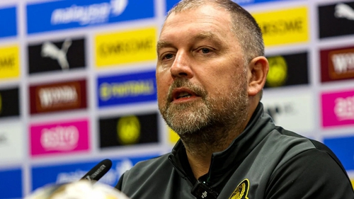 HLV Cklamovski thất vọng khi Malaysia bị xử thua đội tuyển Việt Nam