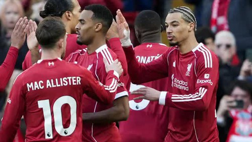 Nhận định Brighton vs Liverpool 19h30 hôm nay ngày 21/03, Ngoại hạng Anh