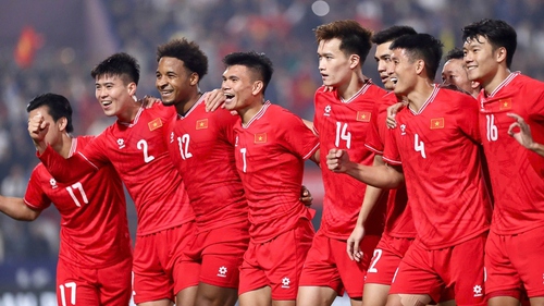 FIFA chính thức phê duyệt tổ chức ASEAN Cup, ĐT Việt Nam hưởng lợi 