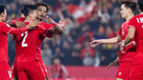 Vé trận đội tuyển Việt Nam và Malaysia đắt nhất 400 nghìn đồng