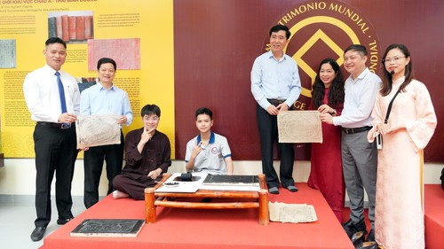 Giới thiệu Di sản văn hóa thế giới Yên Tử - Vĩnh Nghiêm - Côn Sơn, Kiếp Bạc