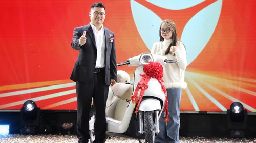 Tăng cường thực hiện tiết kiệm năng lượng, thúc đẩy chuyển dịch năng lượng và phát triển giao thông điện