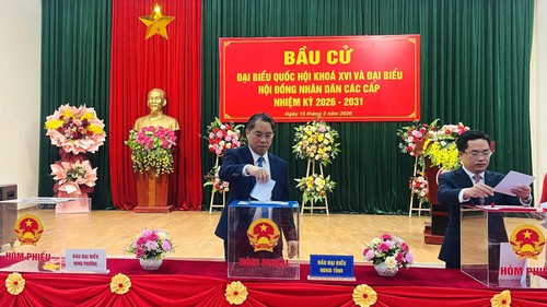 Đại biểu trúng cử HĐND cần hiện thực hóa những cam kết trong chương trình hành động