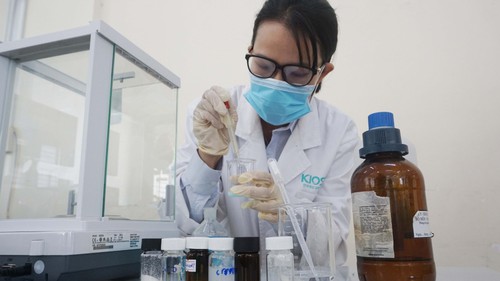 Hướng tới ngày Sở hữu trí tuệ thế giới: Nhiều khóa đào tạo tăng cường nhận thức về sở hữu trí tuệ