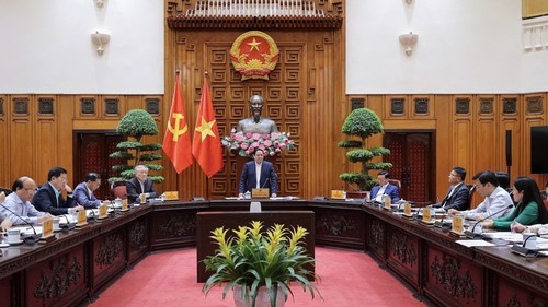 Đề xuất ứng ngân sách nhà nước cho Quỹ bình ổn giá xăng dầu