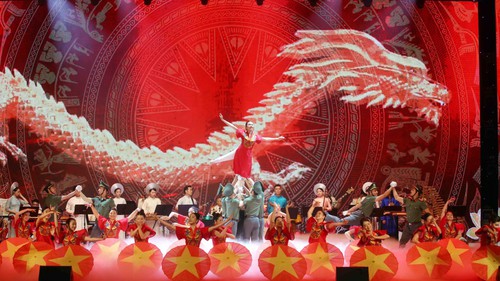 Nghị quyết 80-NQ/TW: Khẳng định sứ mệnh của văn học nghệ thuật trong kỷ nguyên mới