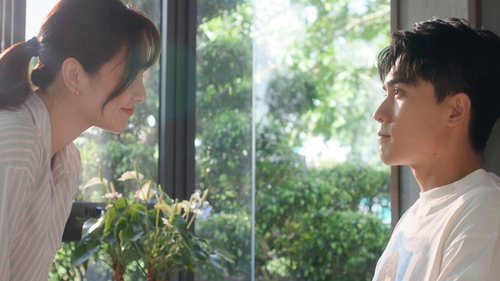 Võ Điền Gia Huy: Từ vai diễn gai góc đến "soái ca" ngôn tình