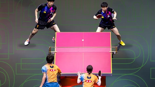 Thành lập World Cup mới cho bóng bàn, ĐT Trung Quốc gặp cơ hội lẫn thách thức