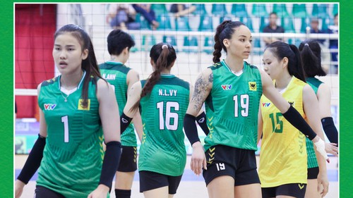 Xác định đội bóng đầu tiên vào chung kết Cúp Hoa Lư - Bình Điền 2026