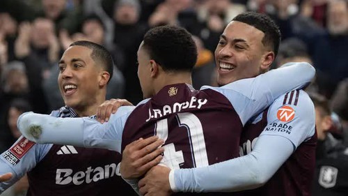 Nhận định Aston Villa vs West Ham 21h15 ngày 22/03, Ngoại hạng Anh