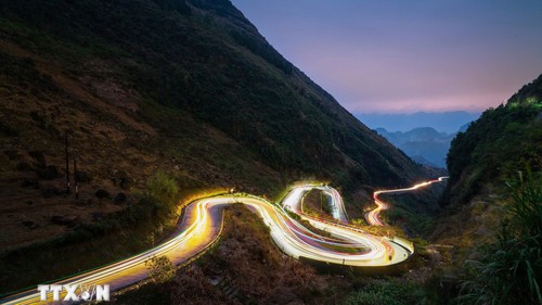 Hà Giang đứng thứ 17 trong Top 51 điểm đến đẹp nhất thế giới 2026