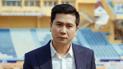 Nhạc sĩ Hồ Hoài Anh: Sự trở lại ấn tượng tại Giải thưởng Cống hiến 2026