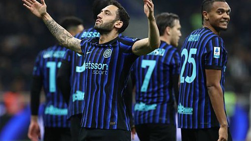 Nhận định Fiorentina vs Inter Milan 02h45 ngày 23/3, vòng 30 Serie A