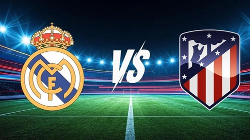 Nhận định Real Madrid vs Atletico Madrid 03h00 ngày 23/3, vòng 29 La Liga