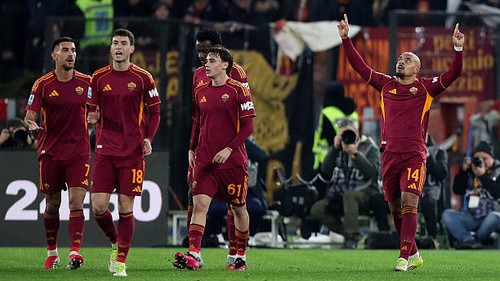 Nhận định Roma vs Lecce 00h00 ngày 23/3, vòng 30 Serie A