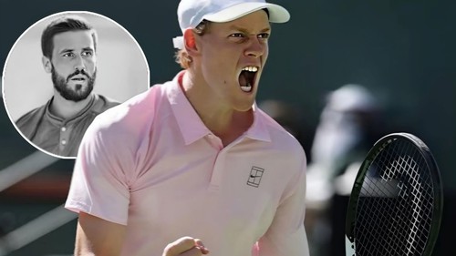 Sinner cân bằng kỷ lục của Djokovic, phát thông điệp mạnh mẽ ở Miami Open 2026