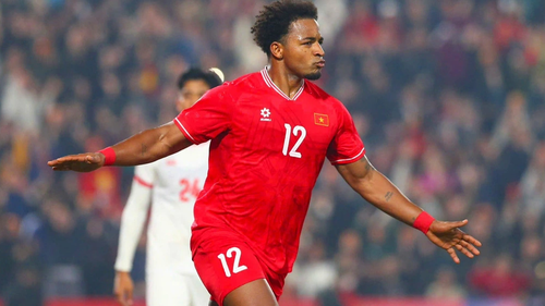 Xuân Son đứng ở đâu trên bản đồ giá trị các ngôi sao bóng đá Đông Nam Á?