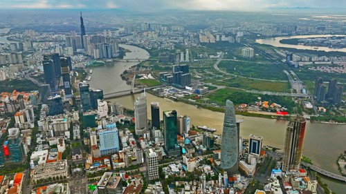 Dự báo thời tiết ngày 22/3: TP. Hồ Chí Minh ngày nắng, đêm không mưa